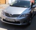 Сірий Тойота Королла, об'ємом двигуна 1.33 л та пробігом 65 тис. км за 9500 $, фото 1 на Automoto.ua