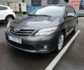 Серый Тойота Королла, объемом двигателя 1.6 л и пробегом 222 тыс. км за 8900 $, фото 1 на Automoto.ua