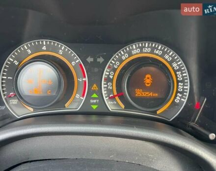 Сірий Тойота Королла, об'ємом двигуна 1.3 л та пробігом 253 тис. км за 7500 $, фото 20 на Automoto.ua