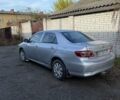 Сірий Тойота Королла, об'ємом двигуна 1.33 л та пробігом 180 тис. км за 5200 $, фото 10 на Automoto.ua