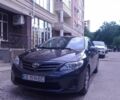 Серый Тойота Королла, объемом двигателя 1.3 л и пробегом 223 тыс. км за 6299 $, фото 1 на Automoto.ua