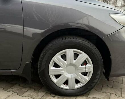 Серый Тойота Королла, объемом двигателя 1.33 л и пробегом 235 тыс. км за 7850 $, фото 18 на Automoto.ua