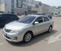 Серый Тойота Королла, объемом двигателя 0 л и пробегом 274 тыс. км за 7700 $, фото 1 на Automoto.ua