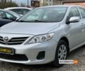 Серый Тойота Королла, объемом двигателя 1.3 л и пробегом 95 тыс. км за 9200 $, фото 2 на Automoto.ua