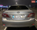Сірий Тойота Королла, об'ємом двигуна 1.3 л та пробігом 204 тис. км за 7500 $, фото 1 на Automoto.ua