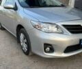 Серый Тойота Королла, объемом двигателя 1.33 л и пробегом 200 тыс. км за 6200 $, фото 2 на Automoto.ua