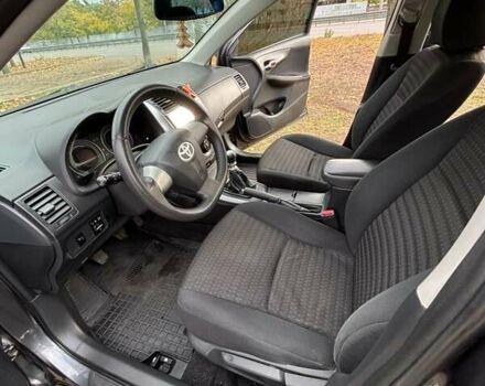 Сірий Тойота Королла, об'ємом двигуна 1.3 л та пробігом 253 тис. км за 7500 $, фото 14 на Automoto.ua