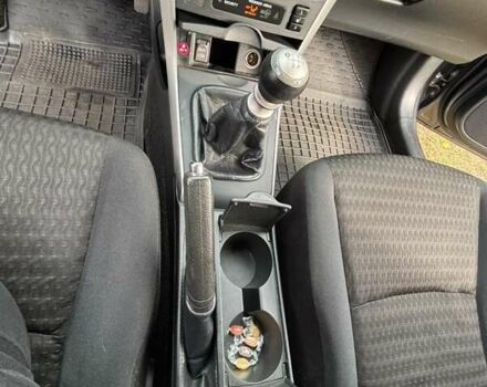 Сірий Тойота Королла, об'ємом двигуна 1.3 л та пробігом 253 тис. км за 7500 $, фото 27 на Automoto.ua