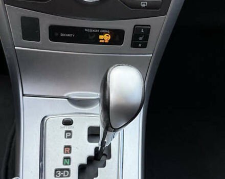 Сірий Тойота Королла, об'ємом двигуна 1.6 л та пробігом 83 тис. км за 10700 $, фото 13 на Automoto.ua