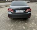 Серый Тойота Королла, объемом двигателя 1.33 л и пробегом 235 тыс. км за 7850 $, фото 16 на Automoto.ua