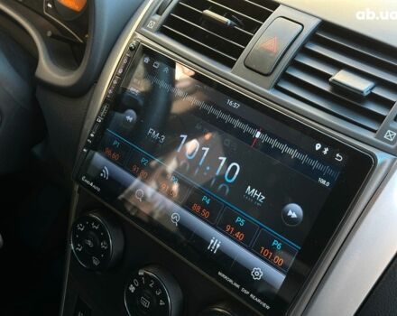 Серый Тойота Королла, объемом двигателя 1.3 л и пробегом 219 тыс. км за 7990 $, фото 24 на Automoto.ua