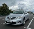 Сірий Тойота Королла, об'ємом двигуна 1.6 л та пробігом 180 тис. км за 9500 $, фото 1 на Automoto.ua