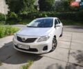 Сірий Тойота Королла, об'ємом двигуна 1.3 л та пробігом 193 тис. км за 8000 $, фото 1 на Automoto.ua