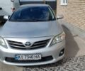 Сірий Тойота Королла, об'ємом двигуна 1.33 л та пробігом 230 тис. км за 6200 $, фото 1 на Automoto.ua