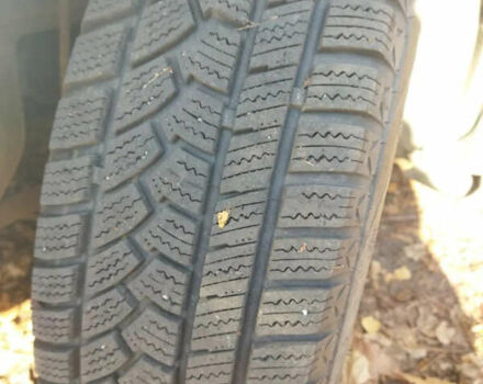 Серый Тойота Королла, объемом двигателя 1.33 л и пробегом 190 тыс. км за 7000 $, фото 8 на Automoto.ua