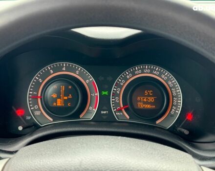 Сірий Тойота Королла, об'ємом двигуна 1.3 л та пробігом 137 тис. км за 7490 $, фото 22 на Automoto.ua