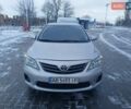 Серый Тойота Королла, объемом двигателя 1.33 л и пробегом 140 тыс. км за 7600 $, фото 1 на Automoto.ua