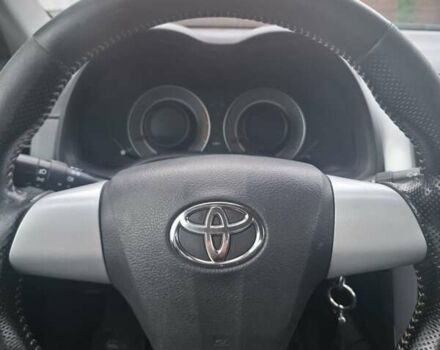 Серый Тойота Королла, объемом двигателя 1.3 л и пробегом 286 тыс. км за 5999 $, фото 14 на Automoto.ua