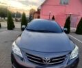 Серый Тойота Королла, объемом двигателя 1.3 л и пробегом 93 тыс. км за 8500 $, фото 3 на Automoto.ua
