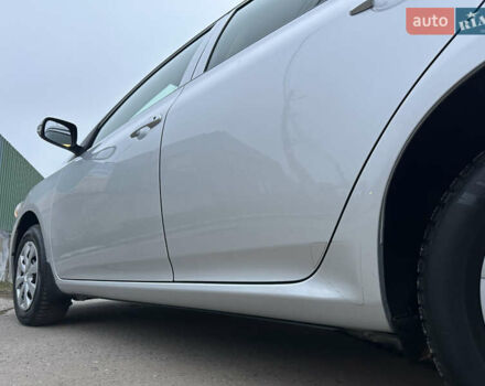 Серый Тойота Королла, объемом двигателя 1.33 л и пробегом 154 тыс. км за 7800 $, фото 19 на Automoto.ua