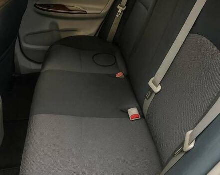 Сірий Тойота Королла, об'ємом двигуна 1.6 л та пробігом 51 тис. км за 11000 $, фото 8 на Automoto.ua