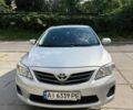 Сірий Тойота Королла, об'ємом двигуна 1.3 л та пробігом 193 тис. км за 8000 $, фото 4 на Automoto.ua