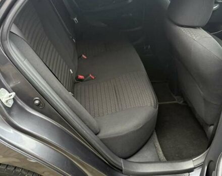 Серый Тойота Королла, объемом двигателя 1.33 л и пробегом 235 тыс. км за 7850 $, фото 20 на Automoto.ua