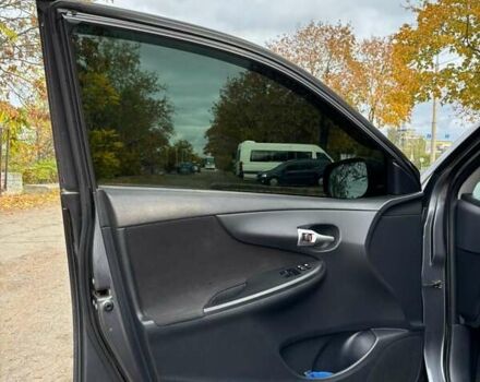 Сірий Тойота Королла, об'ємом двигуна 1.3 л та пробігом 253 тис. км за 7500 $, фото 11 на Automoto.ua