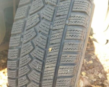 Серый Тойота Королла, объемом двигателя 1.3 л и пробегом 190 тыс. км за 7300 $, фото 8 на Automoto.ua