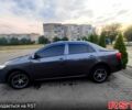 Серый Тойота Королла, объемом двигателя 1.3 л и пробегом 93 тыс. км за 8500 $, фото 1 на Automoto.ua