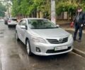 Серый Тойота Королла, объемом двигателя 1.3 л и пробегом 111 тыс. км за 7500 $, фото 1 на Automoto.ua