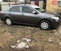 Серый Тойота Королла, объемом двигателя 1.3 л и пробегом 187 тыс. км за 6100 $, фото 6 на Automoto.ua