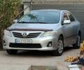 Серый Тойота Королла, объемом двигателя 1.33 л и пробегом 169 тыс. км за 7500 $, фото 1 на Automoto.ua