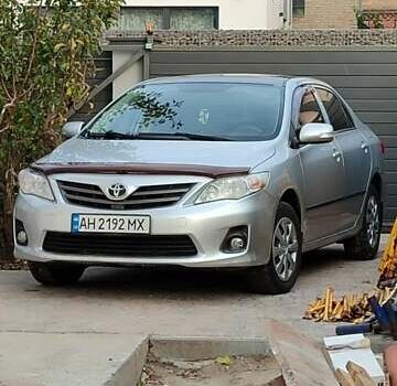 Серый Тойота Королла, объемом двигателя 1.33 л и пробегом 169 тыс. км за 7500 $, фото 18 на Automoto.ua