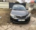 Серый Тойота Королла, объемом двигателя 1.3 л и пробегом 187 тыс. км за 6100 $, фото 7 на Automoto.ua