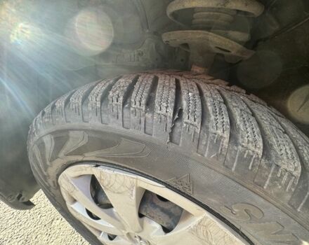 Серый Тойота Королла, объемом двигателя 1.3 л и пробегом 355 тыс. км за 4850 $, фото 12 на Automoto.ua