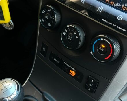 Серый Тойота Королла, объемом двигателя 1.3 л и пробегом 219 тыс. км за 7990 $, фото 23 на Automoto.ua