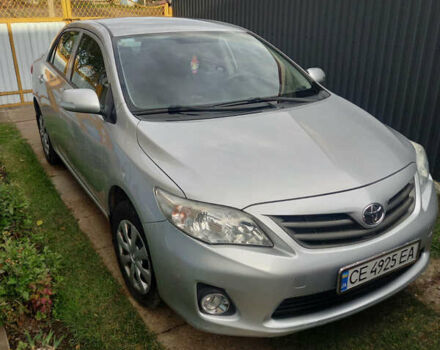 Сірий Тойота Королла, об'ємом двигуна 1.3 л та пробігом 225 тис. км за 7150 $, фото 5 на Automoto.ua