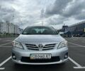 Сірий Тойота Королла, об'ємом двигуна 1.6 л та пробігом 180 тис. км за 9500 $, фото 4 на Automoto.ua