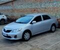 Сірий Тойота Королла, об'ємом двигуна 1.3 л та пробігом 202 тис. км за 5000 $, фото 1 на Automoto.ua