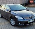 Серый Тойота Королла, объемом двигателя 1.6 л и пробегом 175 тыс. км за 9999 $, фото 11 на Automoto.ua