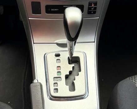 Серый Тойота Королла, объемом двигателя 1.6 л и пробегом 83 тыс. км за 10700 $, фото 9 на Automoto.ua