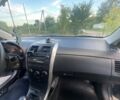 Сірий Тойота Королла, об'ємом двигуна 1.33 л та пробігом 191 тис. км за 7502 $, фото 14 на Automoto.ua