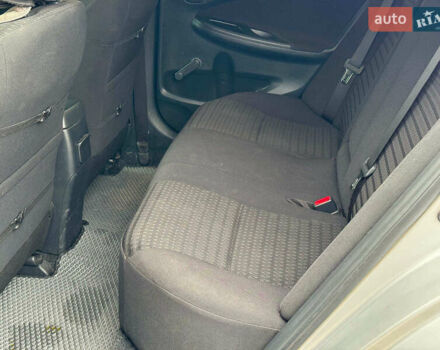 Серый Тойота Королла, объемом двигателя 1.3 л и пробегом 137 тыс. км за 7490 $, фото 16 на Automoto.ua