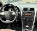 Сірий Тойота Королла, об'ємом двигуна 1.3 л та пробігом 137 тис. км за 6790 $, фото 21 на Automoto.ua