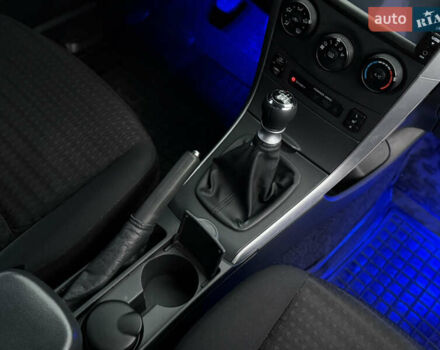 Сірий Тойота Королла, об'ємом двигуна 1.33 л та пробігом 138 тис. км за 7650 $, фото 34 на Automoto.ua