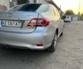 Серый Тойота Королла, объемом двигателя 1.33 л и пробегом 200 тыс. км за 6200 $, фото 3 на Automoto.ua
