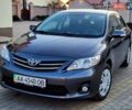 Серый Тойота Королла, объемом двигателя 1.6 л и пробегом 175 тыс. км за 9999 $, фото 1 на Automoto.ua