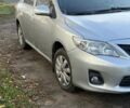 Сірий Тойота Королла, об'ємом двигуна 1.33 л та пробігом 180 тис. км за 5200 $, фото 4 на Automoto.ua