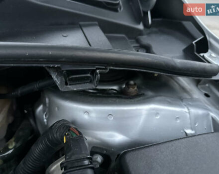 Серый Тойота Королла, объемом двигателя 1.33 л и пробегом 154 тыс. км за 7800 $, фото 30 на Automoto.ua